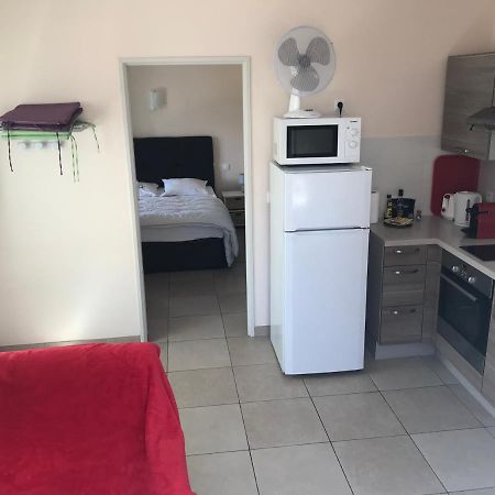 Maisonnette El Puy Moltig les Bains Eksteriør billede
