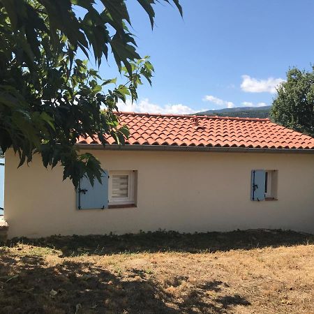Maisonnette El Puy Moltig les Bains Eksteriør billede