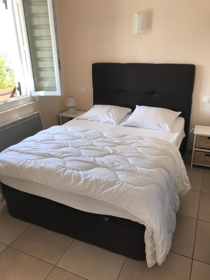 Maisonnette El Puy Moltig les Bains Eksteriør billede